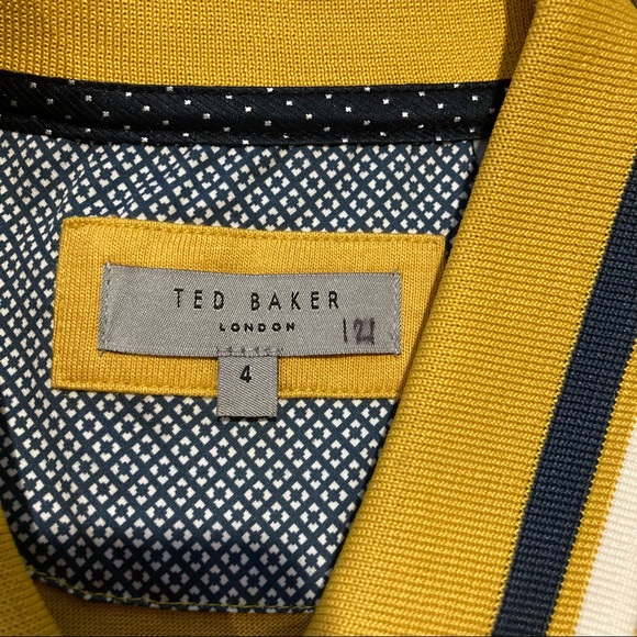 Ted Baker polo - Picture 5 of 9